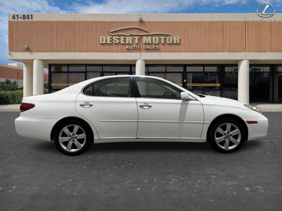 Used 2005 Lexus ES 330 FWD image 4