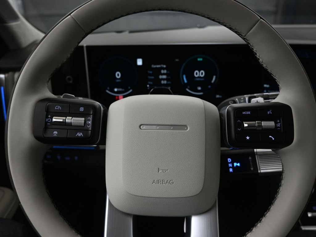 Used 2025 Hyundai Santa Fe Calligraphy image 22