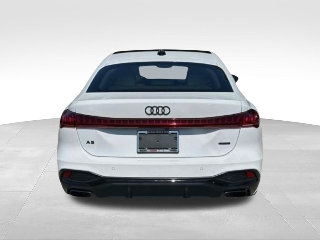 New 2026 Audi A5 Premium AWD/4WD image 11