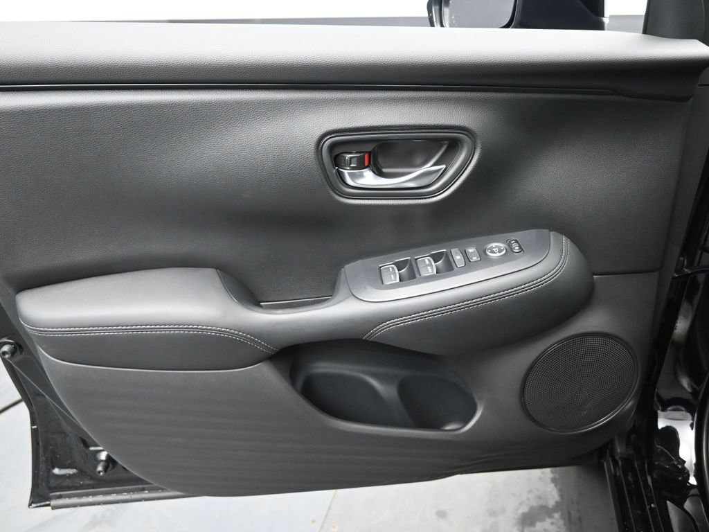 New 2026 Honda HR-V EX-L image 19