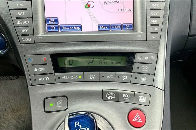 Used 2013 Toyota Prius Prime Advanced image 32