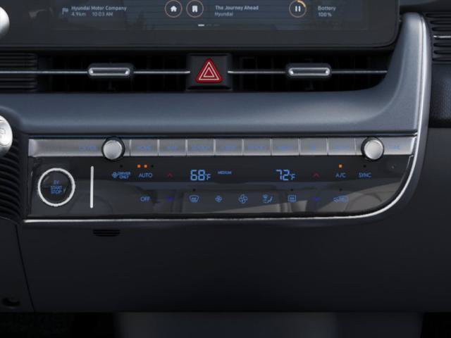 New 2027 Hyundai Ioniq 5 SEL RWD image 16