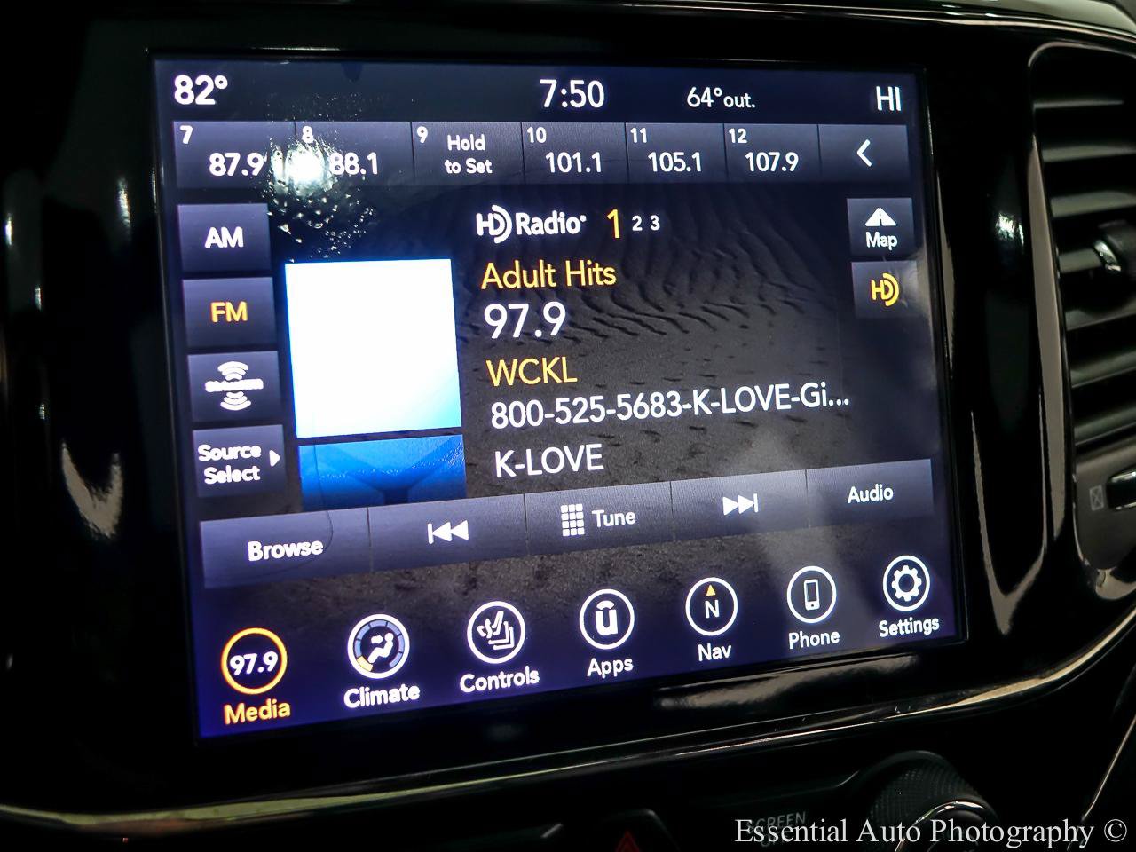 Used 2019 Jeep Grand Cherokee Limited X AWD/4WD image 21
