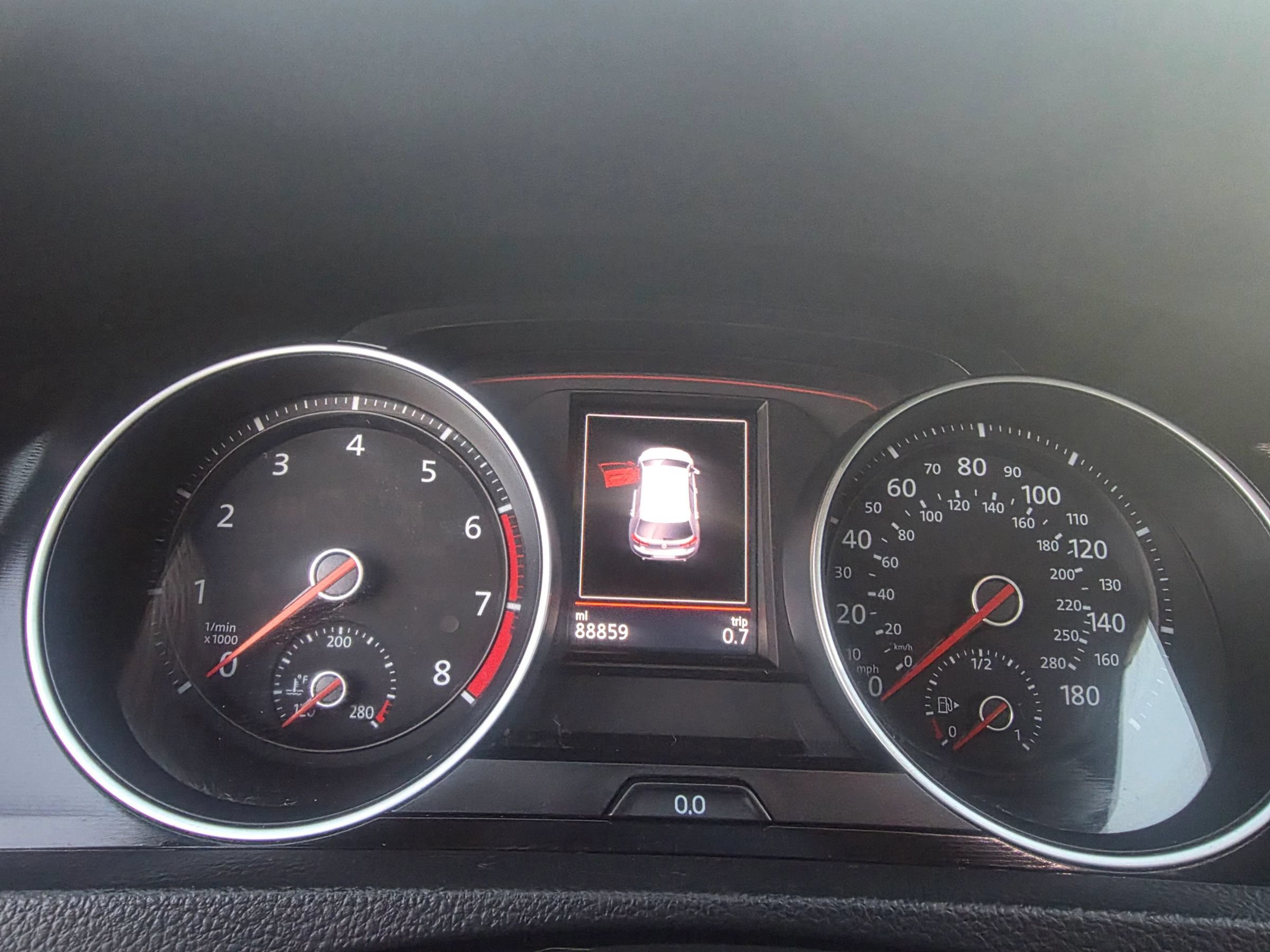 Used 2017 Volkswagen GTI Sport FWD image 26