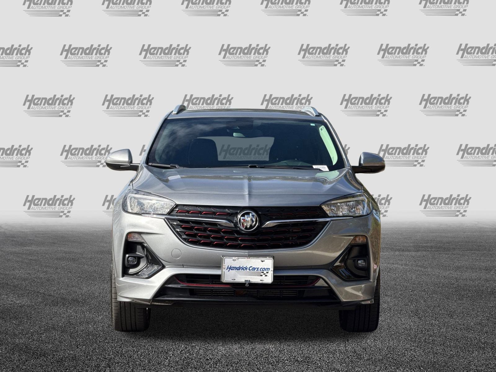 Used 2023 Buick Encore GX Select w/ Sport Touring Package image 10