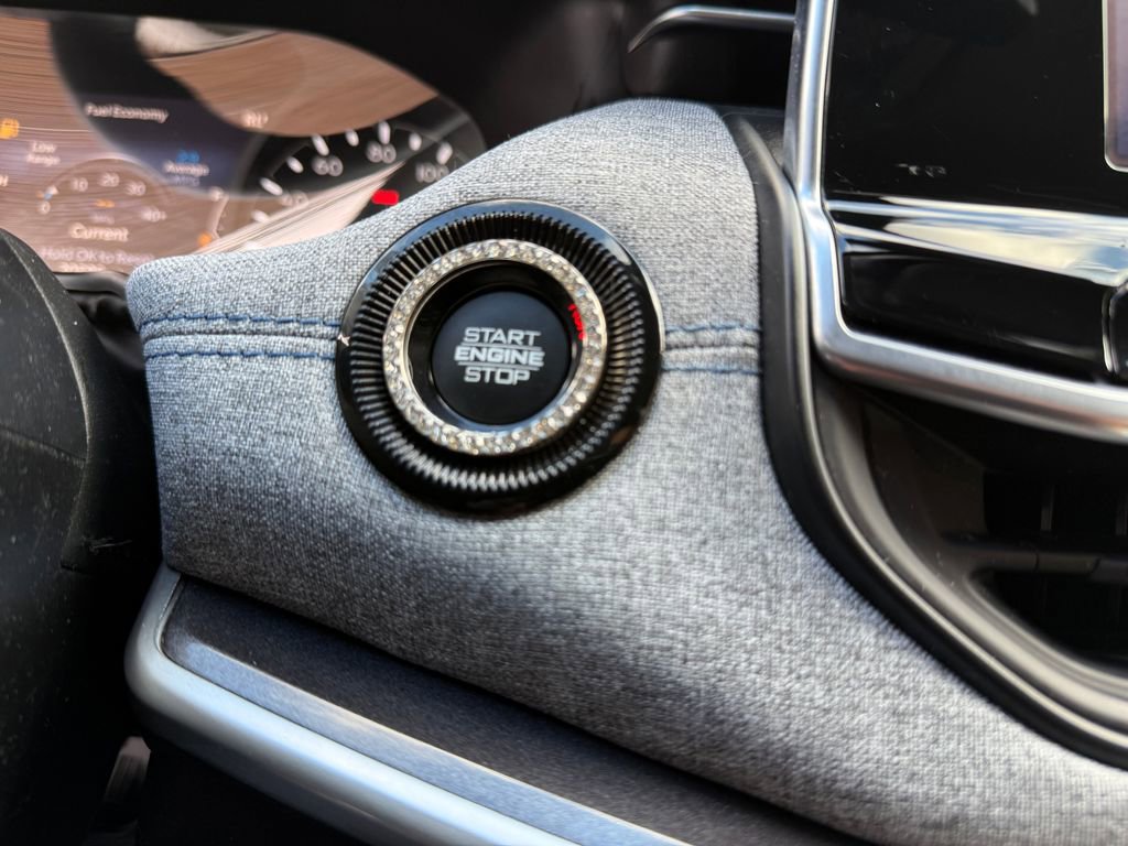 Used 2022 Jeep Compass Latitude w/ Convenience Group image 7