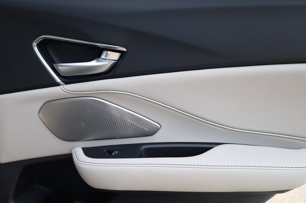 New 2025 Acura RDX SH-AWD w/ Advance Package image 33