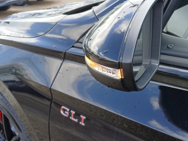 New 2026 Volkswagen Jetta GLI Autobahn FWD image 24