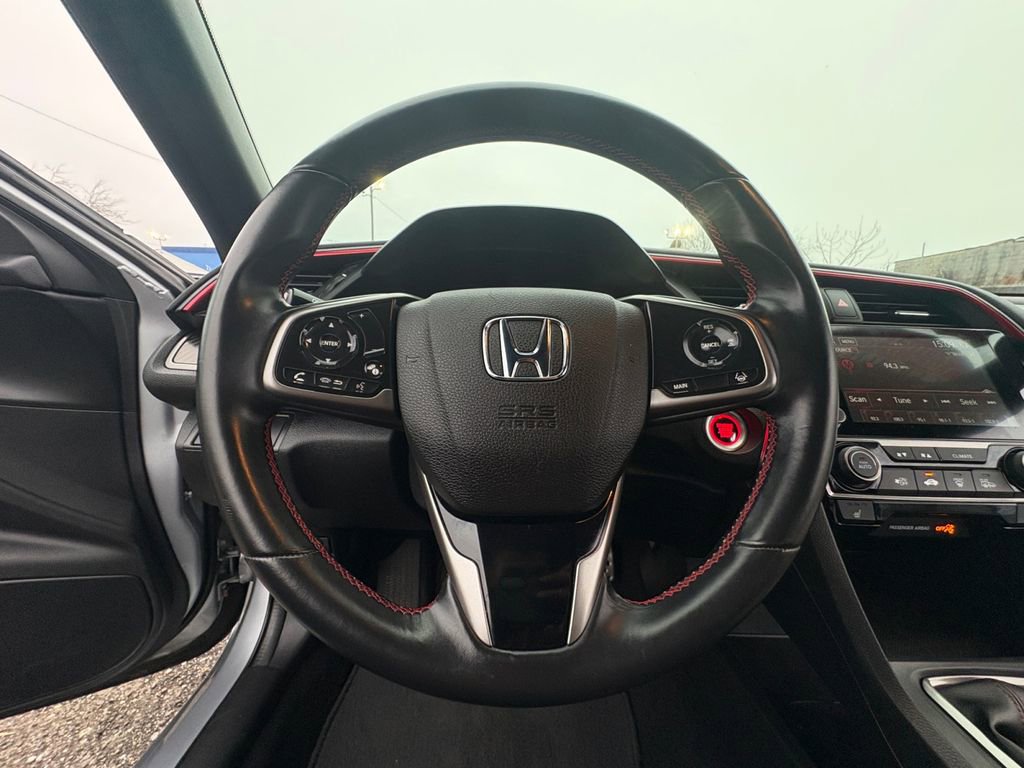 Used 2020 Honda Civic Si image 22