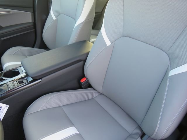 Certified 2026 Toyota Camry SE image 17