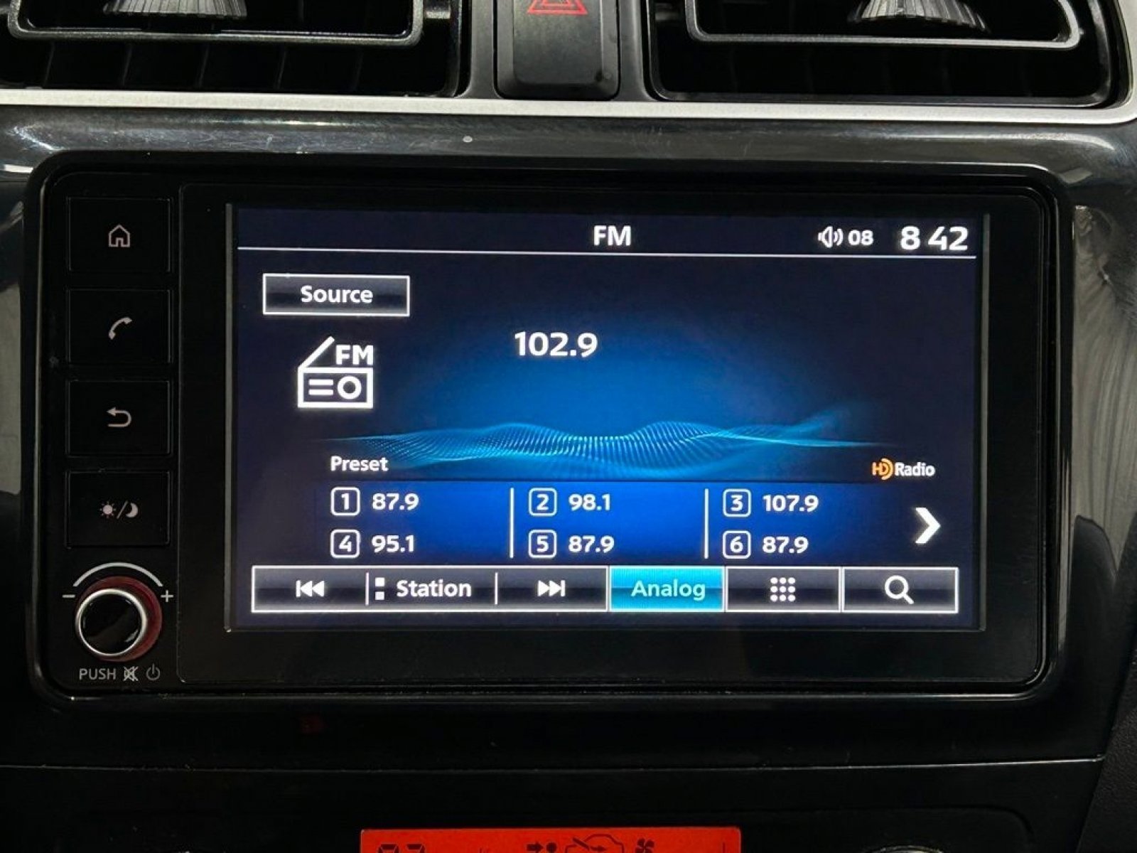 Used 2024 Mitsubishi Mirage G4 SE FWD image 20