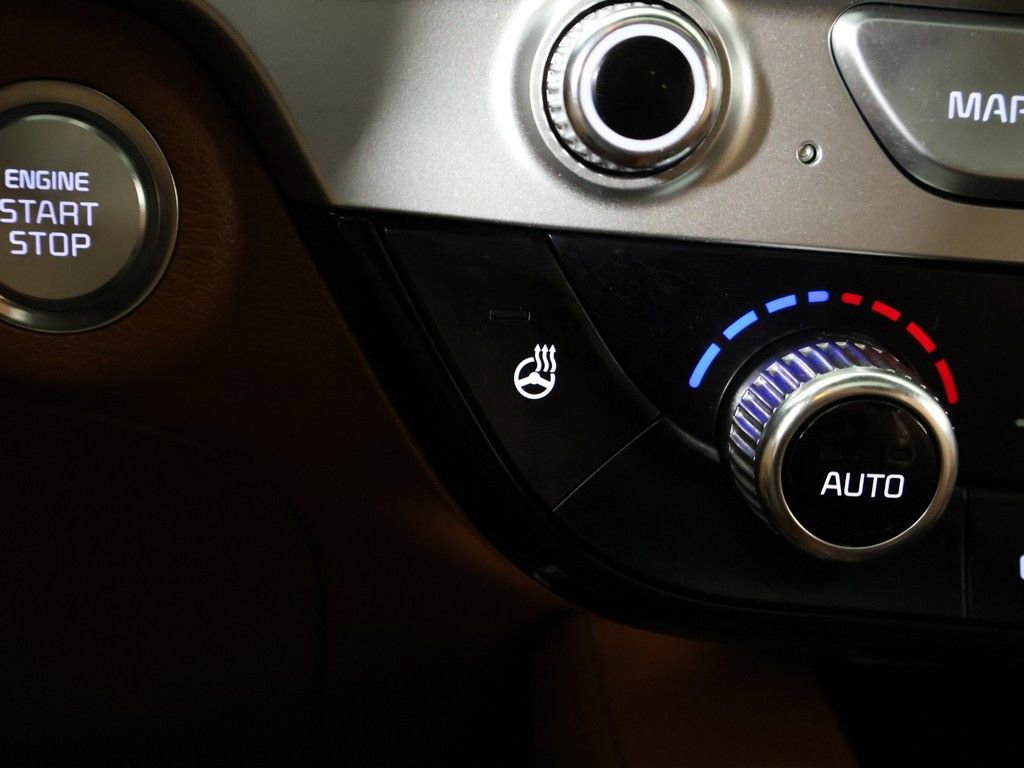 Used 2023 Kia Telluride EX X-Line AWD/4WD image 56