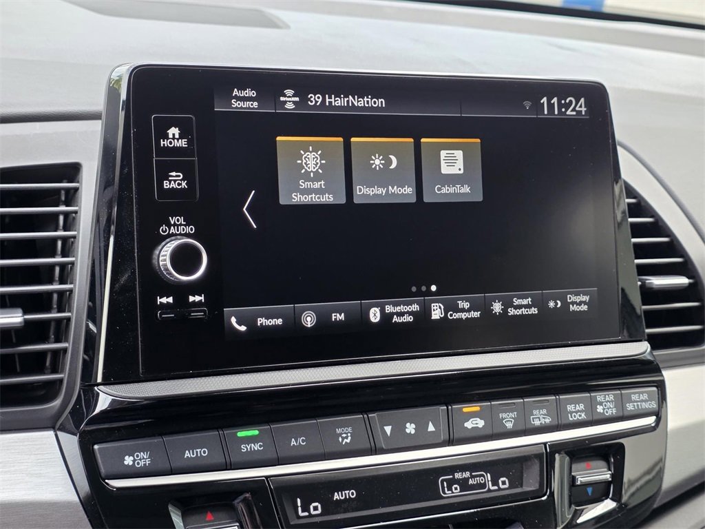 New 2026 Honda Odyssey EX-L image 21