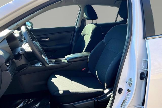 Used 2022 Nissan Sentra S image 15