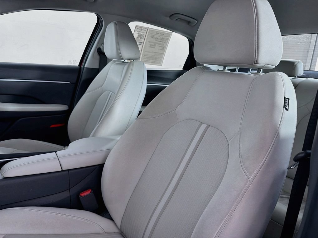 Used 2025 Hyundai Sonata SEL FWD image 34