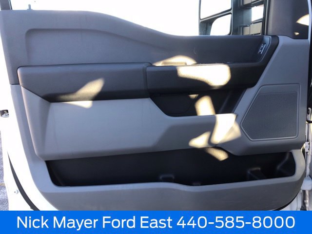 Used 2026 Ford F250 XL AWD/4WD image 11
