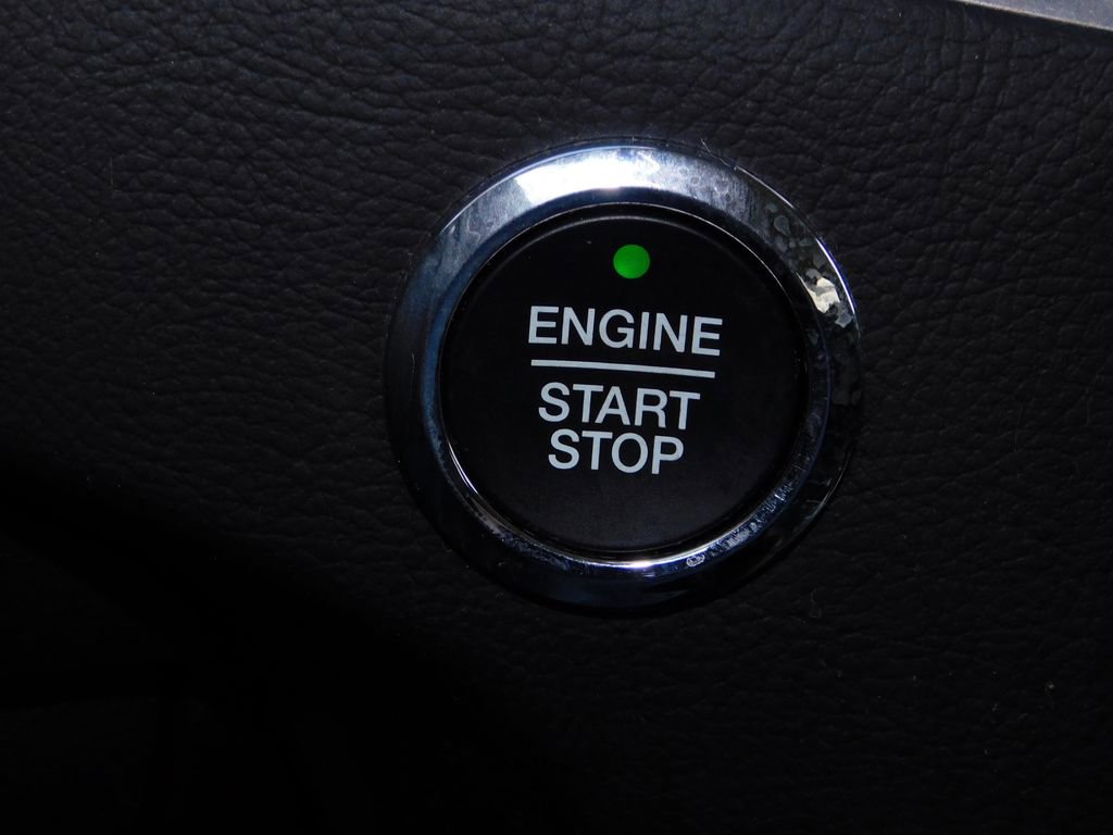 Used 2024 Ford Edge SEL w/ Convenience Package image 35