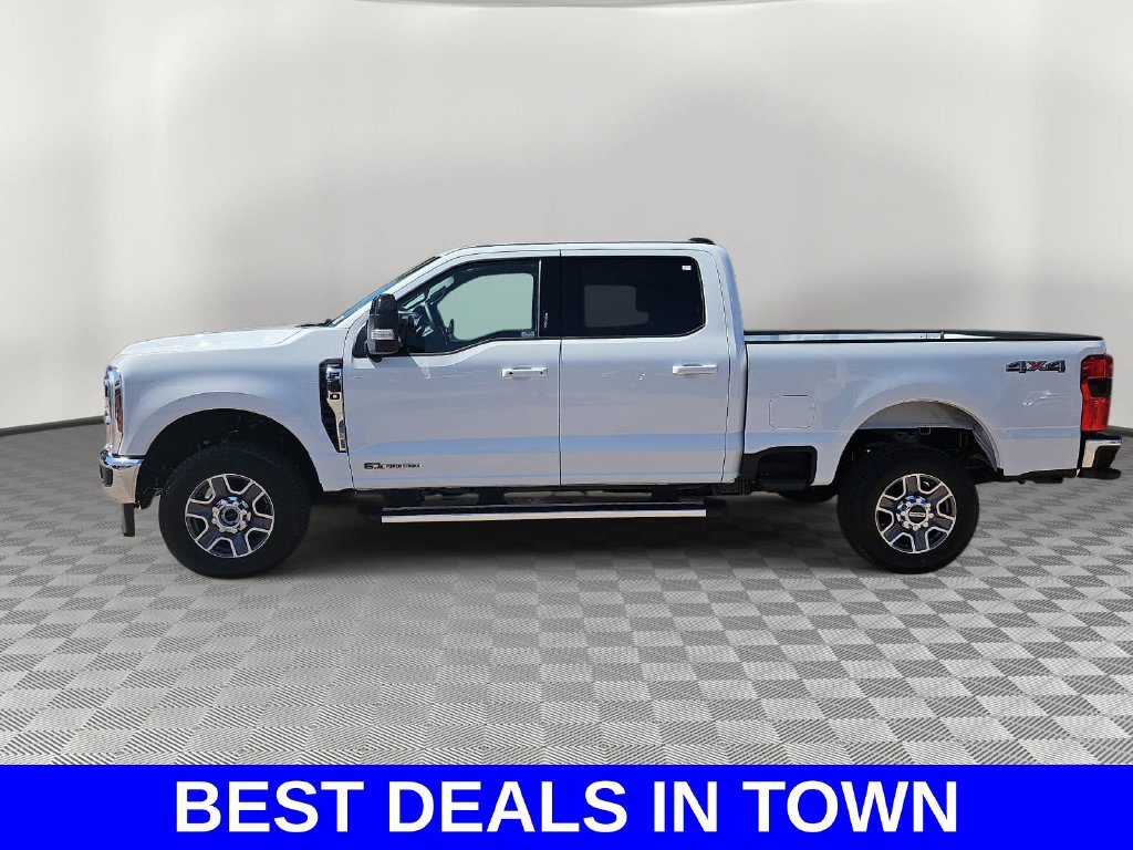 New 2026 Ford F250 Lariat AWD/4WD image 6