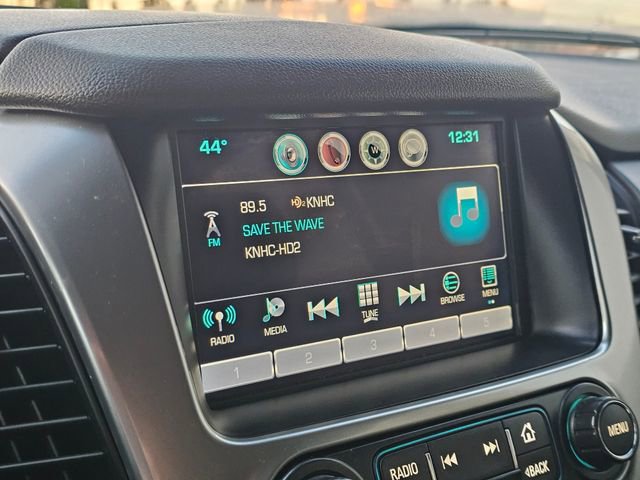 Used 2016 Chevrolet Suburban LTZ image 28