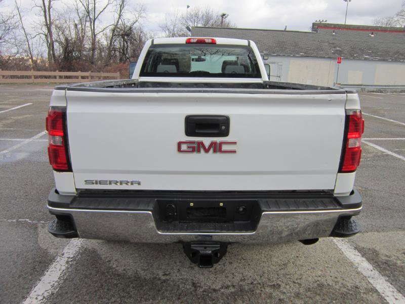 Used 2015 GMC Sierra 3500 2WD Double Cab image 16