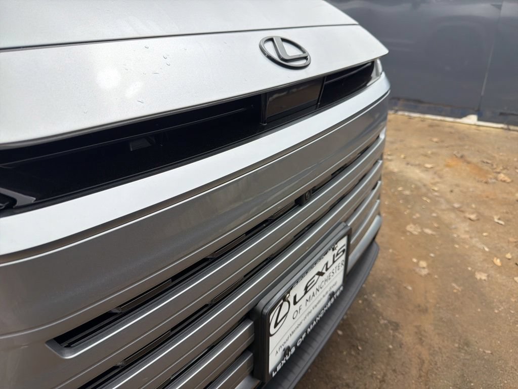 New 2026 Lexus TX 350 AWD image 25