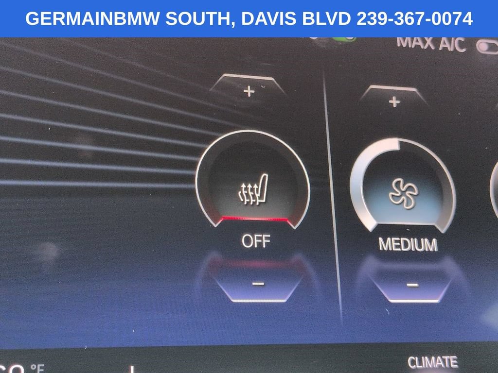 Certified 2024 BMW 330i Sedan w/ Convenience Package RWD image 26