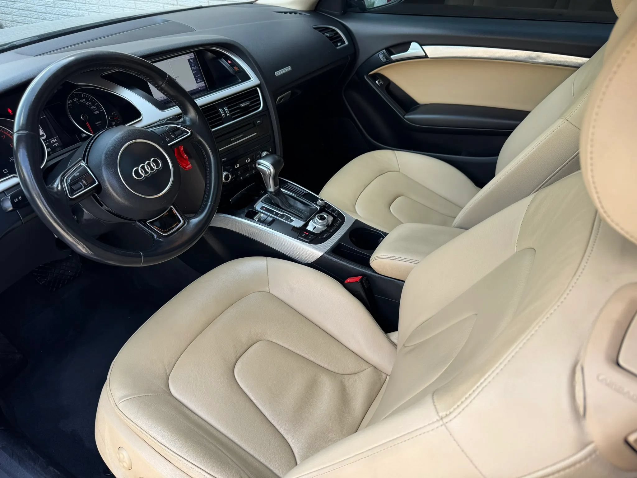 Used 2016 Audi A5 2.0T Premium AWD/4WD image 13