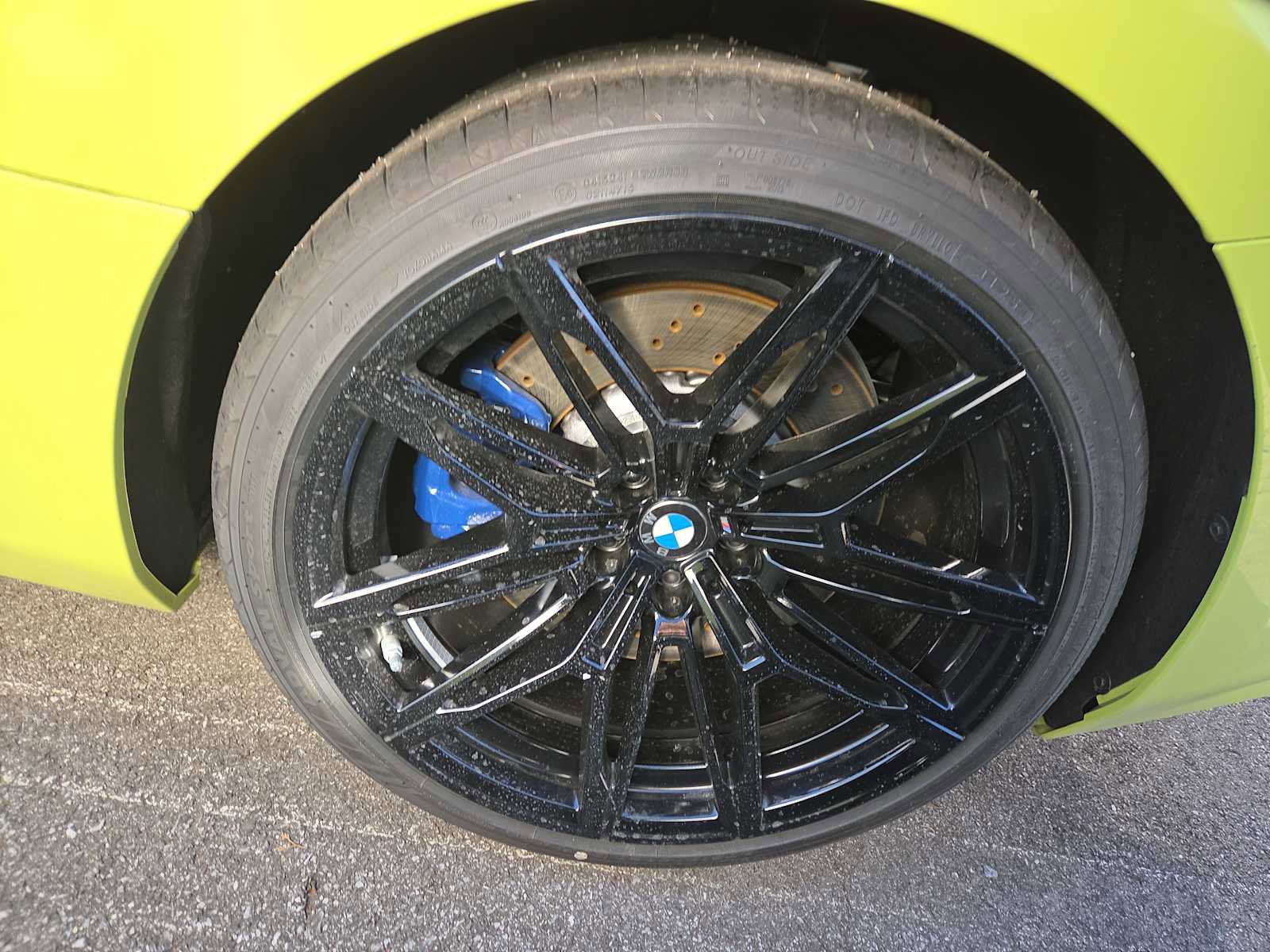 New 2026 BMW M2 image 7