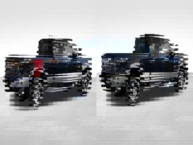 Certified 2021 Ford F250 Lariat w/ Lariat Ultimate Package image 3