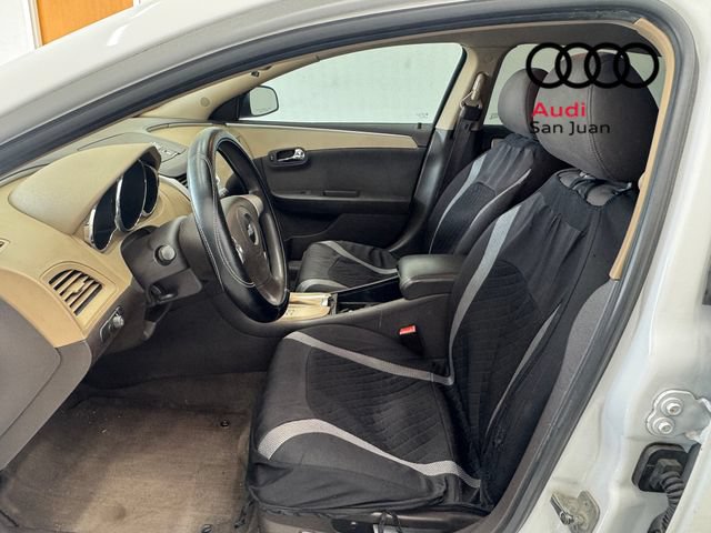 Used 2012 Chevrolet Malibu LS FWD image 19