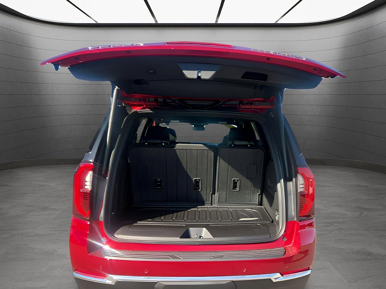 New 2026 GMC Yukon Elevation w/ LPO, Floor Liner Package AWD/4WD image 22