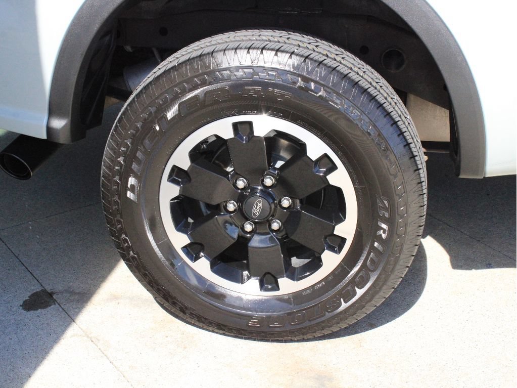 Used 2021 Ford Ranger XL w/ Equipment Group 101A High AWD/4WD image 36