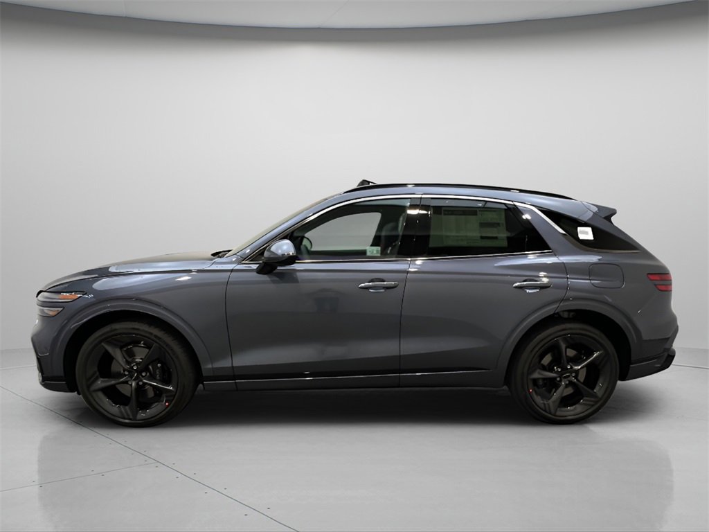 New 2026 Genesis GV70 3.5T Sport Prestige image 2