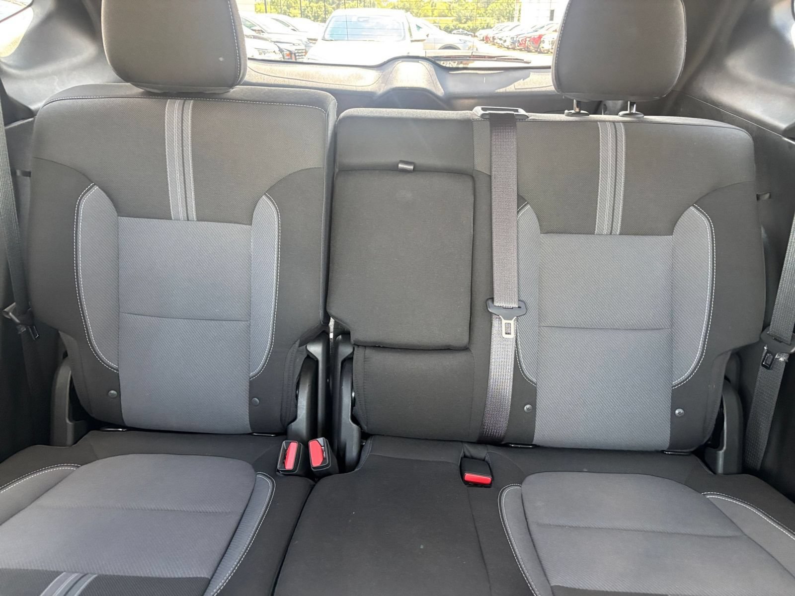 Used 2026 Chevrolet Blazer LT FWD image 38