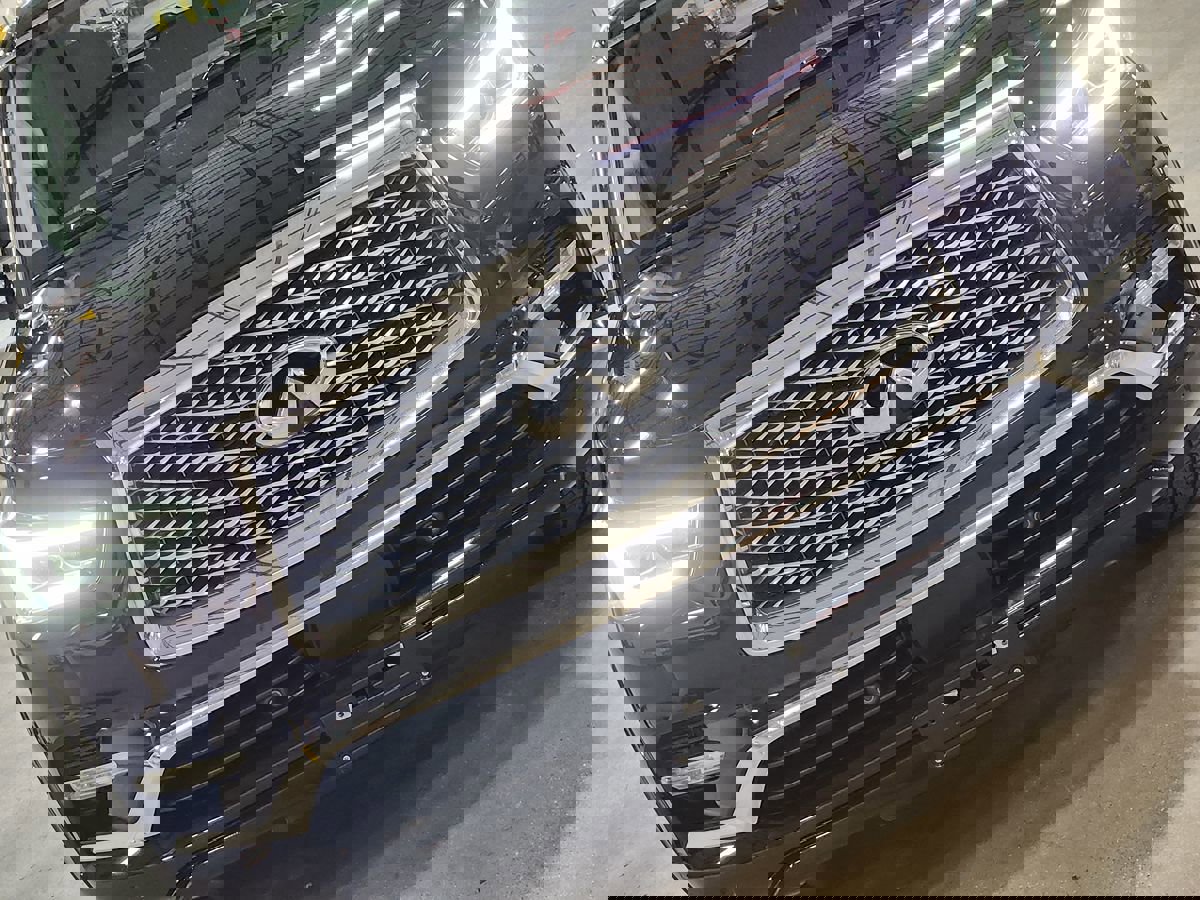 Used 2020 INFINITI QX80 Luxe image 19