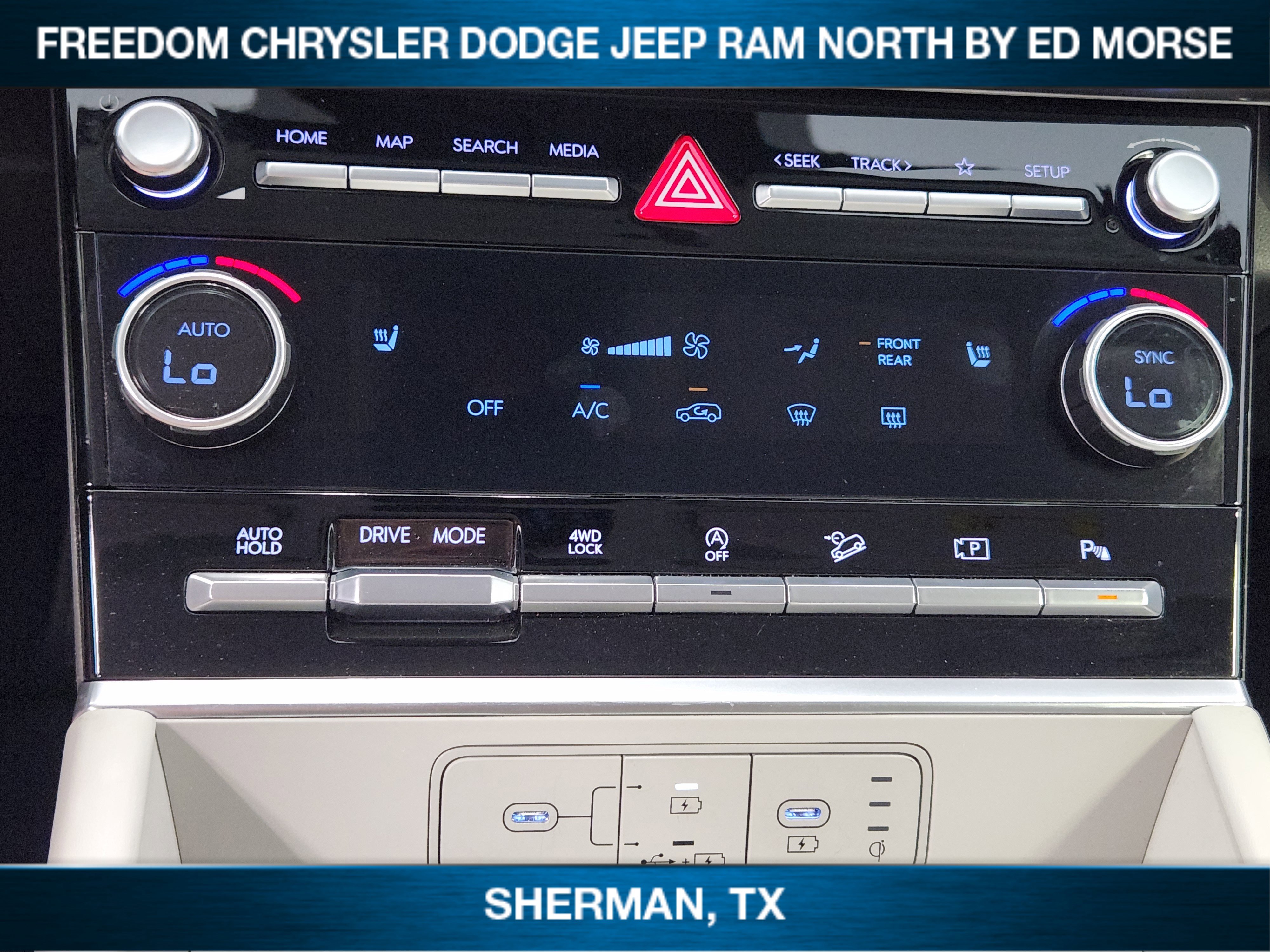 Used 2025 Hyundai Santa Fe SEL image 15