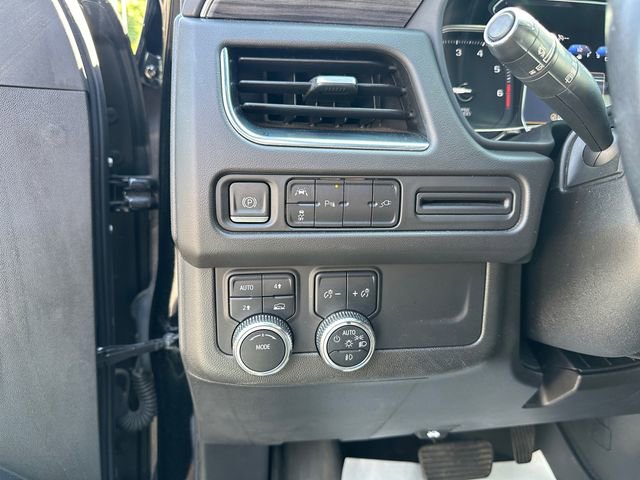 Used 2021 GMC Yukon XL SLT AWD/4WD image 22