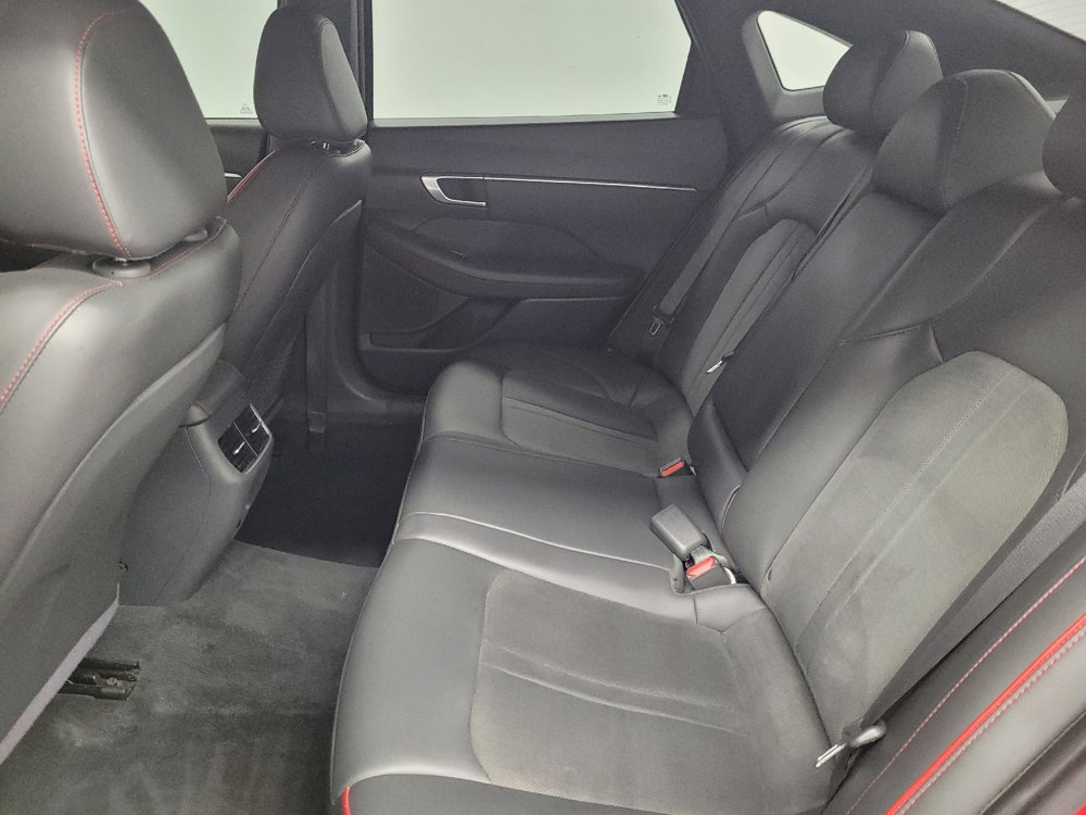 Used 2022 Hyundai Sonata SEL Plus w/ Cargo Package image 18