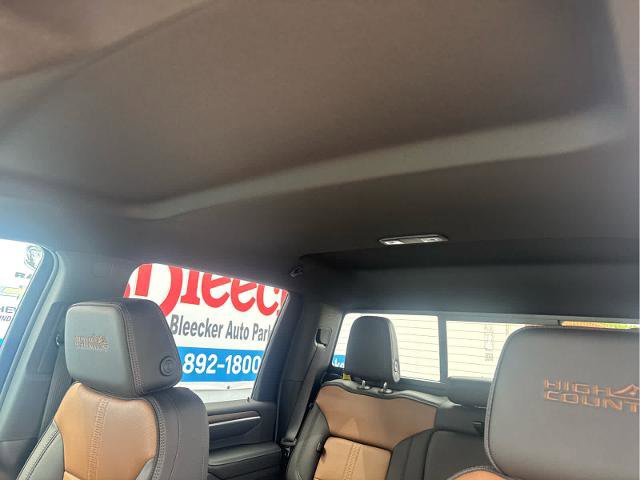 New 2026 Chevrolet Silverado 2500 High Country image 47