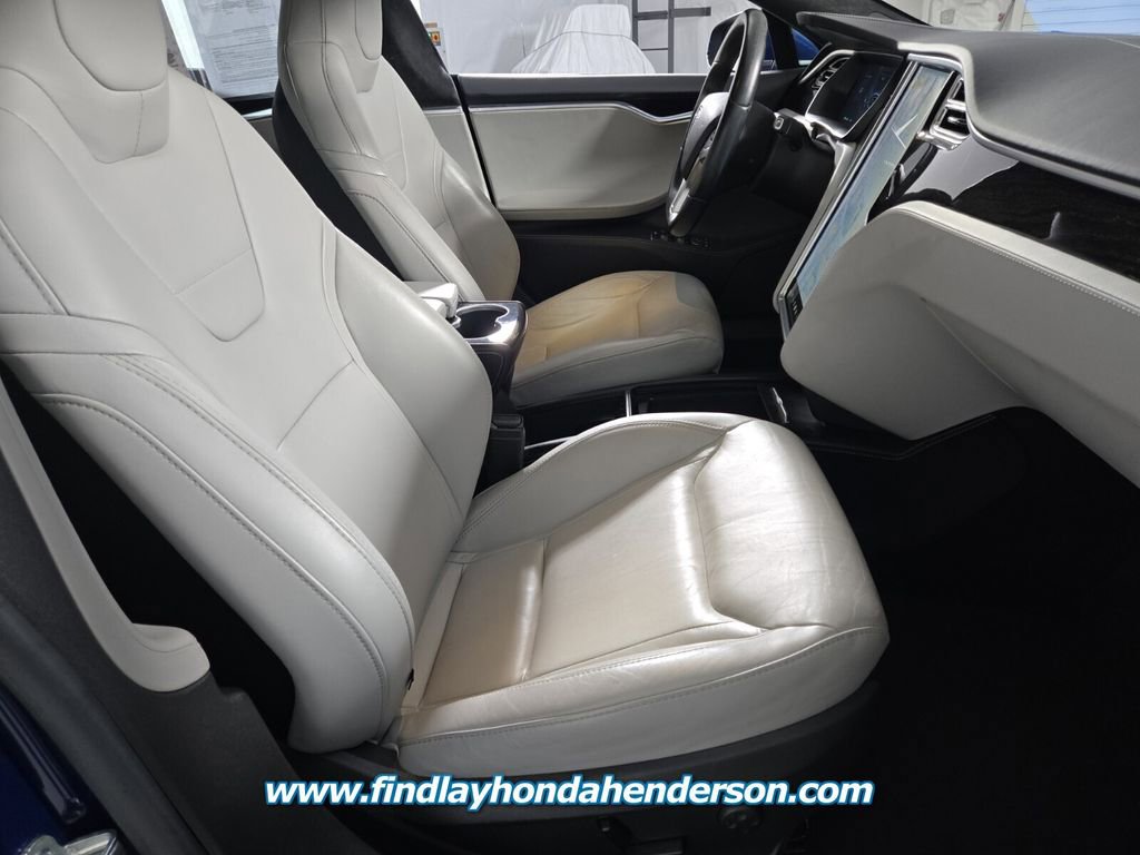 Used 2016 Tesla Model S 90D image 21