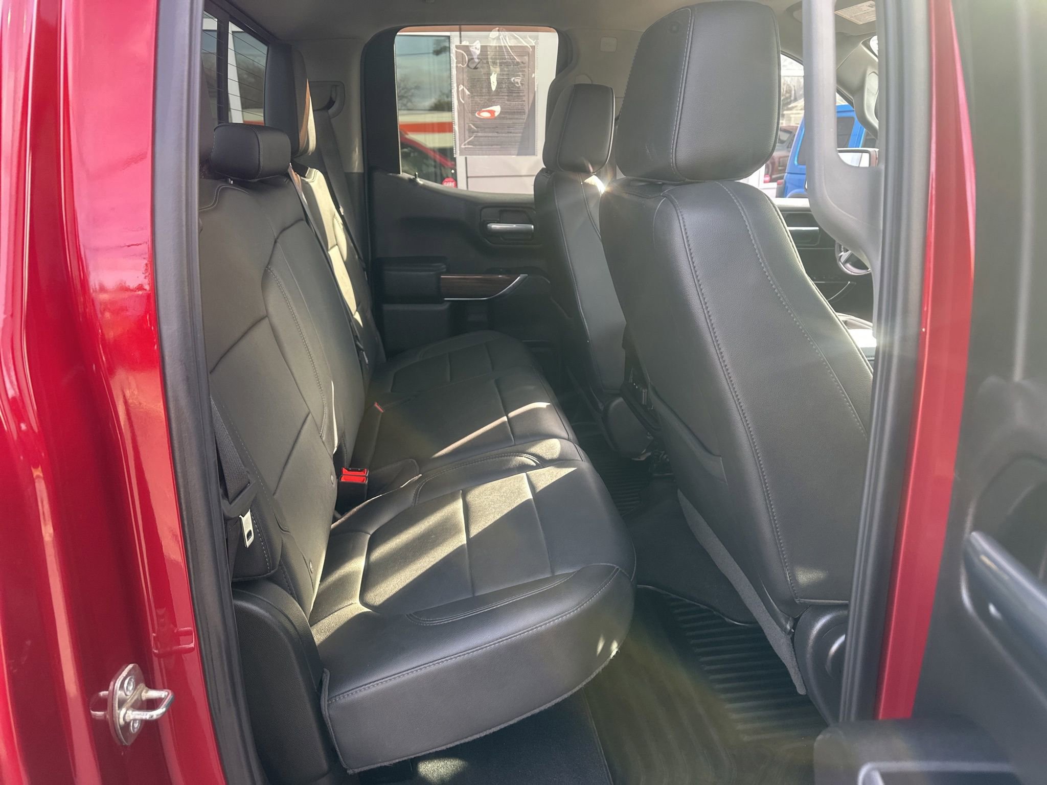 Used 2019 Chevrolet Silverado 1500 RST image 10
