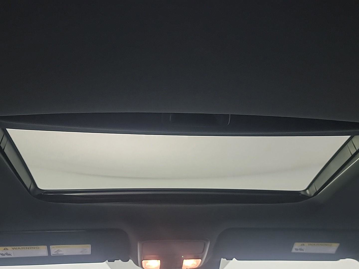 Certified 2021 Honda Passport Touring image 24