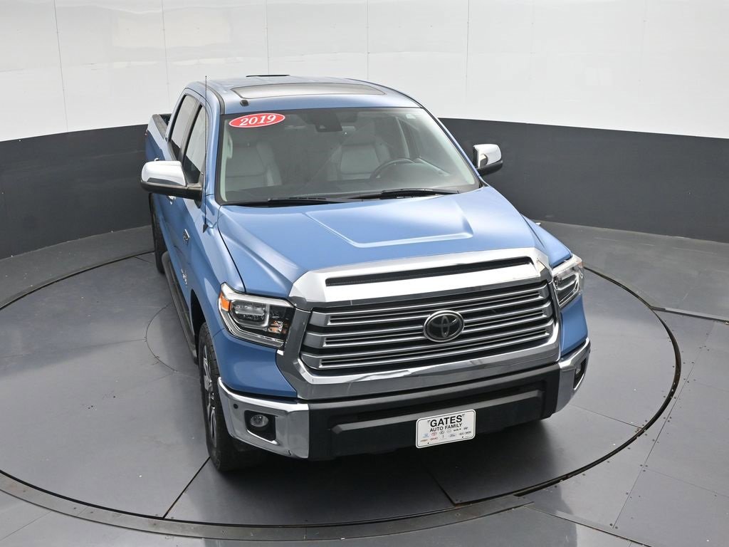Used 2019 Toyota Tundra Limited image 43
