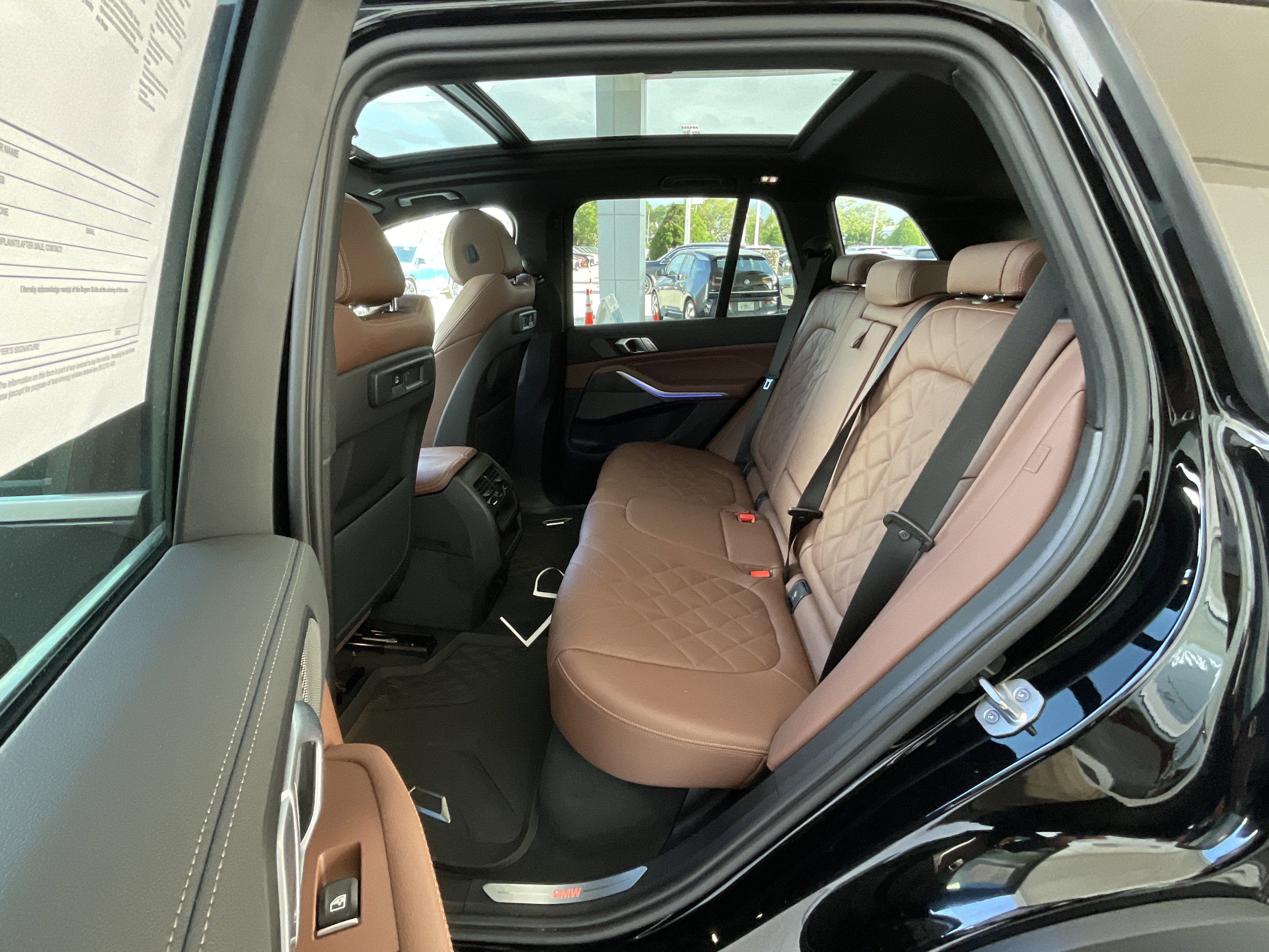 Certified 2023 BMW X5 sDrive40i image 24