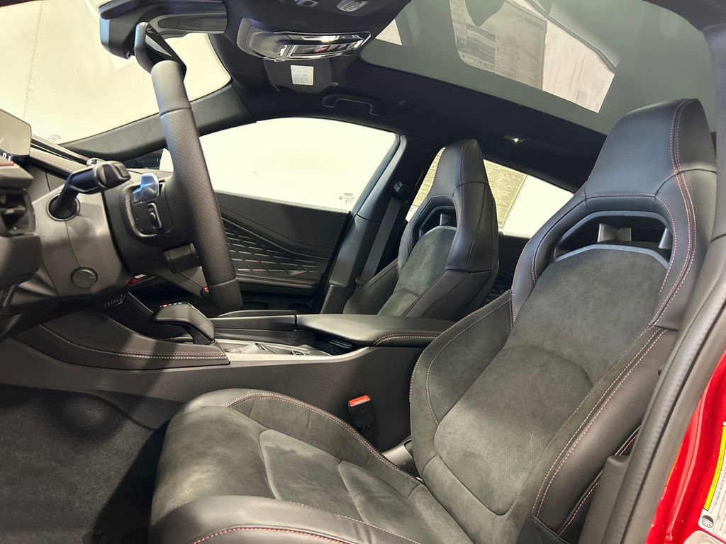 New 2026 Dodge Charger R/T AWD/4WD image 15