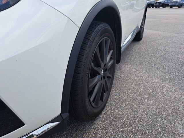 Used 2021 Nissan Murano Platinum w/ Cargo Package FWD image 17