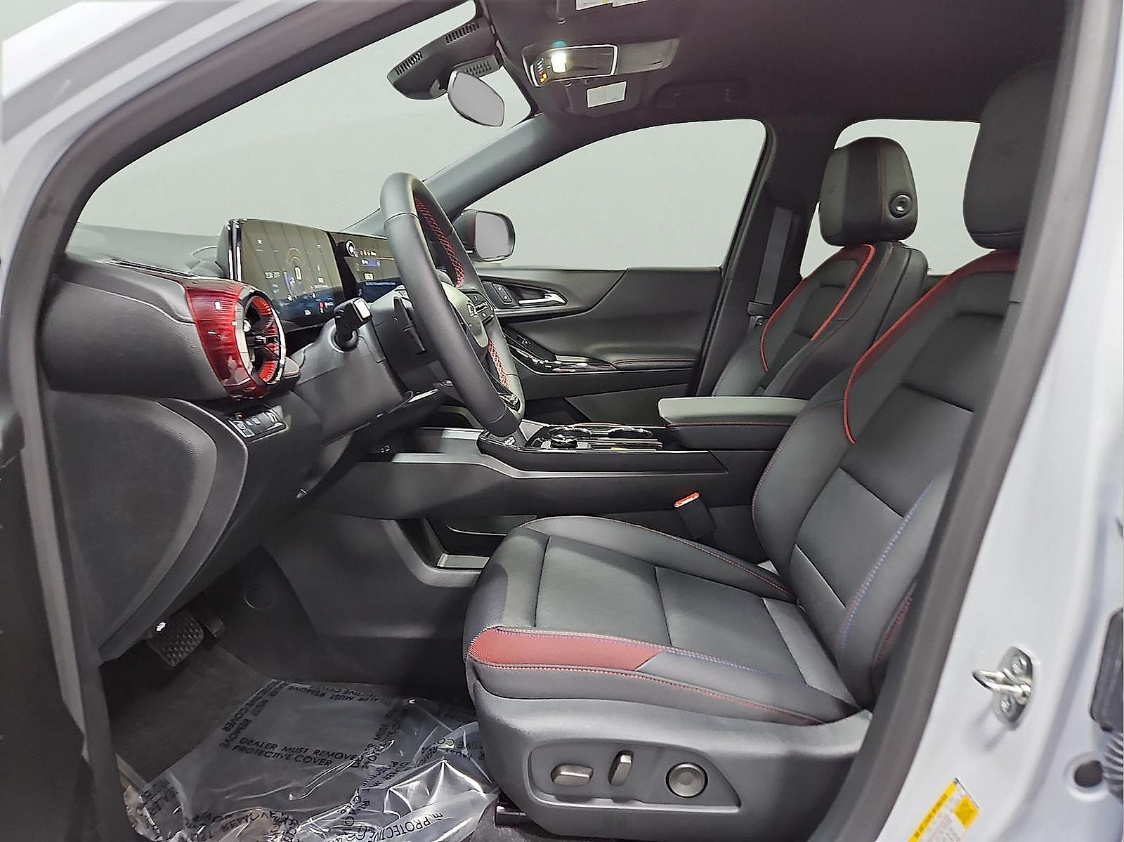 Used 2026 Chevrolet Equinox RS FWD image 7