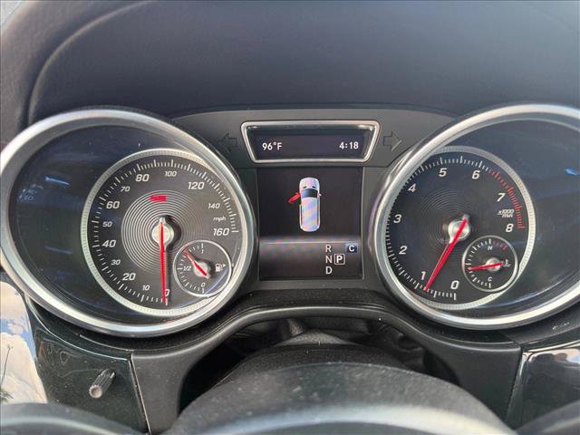 Certified 2018 Mercedes-Benz GLS 450 4MATIC image 9