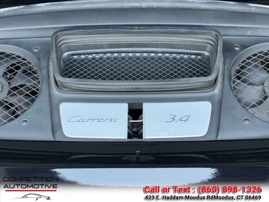 Used 2013 Porsche 911 GT3 RS image 27