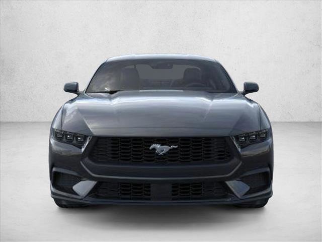 New 2026 Ford Mustang Premium image 6